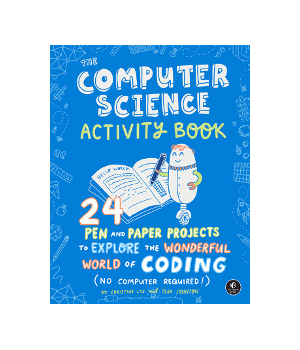 The Computer Science Activity Book