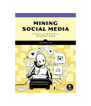 Mining Social Media