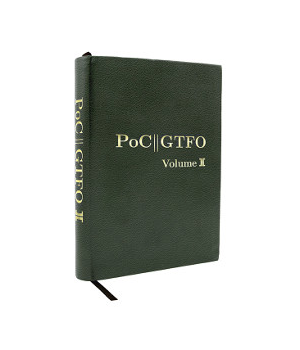 PoC||GTFO, Volume 2