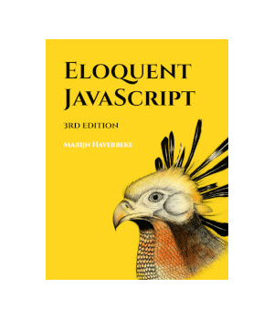 eloquent javascript latest edition