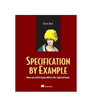 Specification by Example