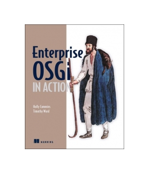 Enterprise OSGi in Action