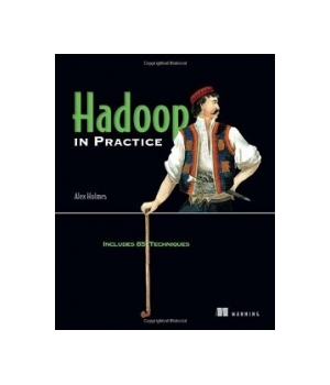 Hadoop in Practice