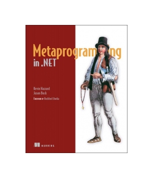 Metaprogramming in .NET