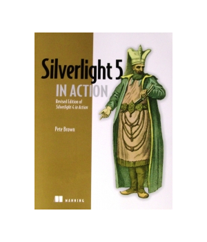 silverlight 5