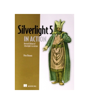 Silverlight 5 in Action