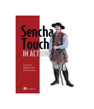 Sencha Touch in Action