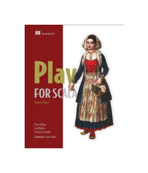 Play for Scala