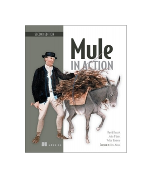 Mule in Action, 2nd Edition