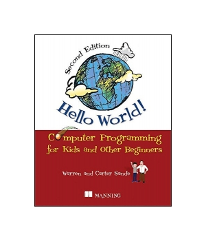 Hello World! 2nd Edition