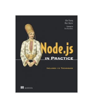 Node.js in Practice