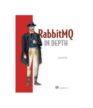 RabbitMQ in Depth