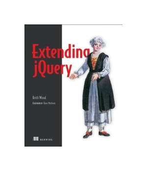 Extending jQuery