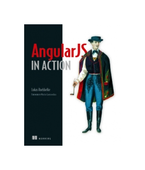 AngularJS in Action