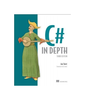 C# in Depth, 3rd Edition