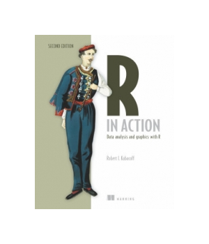 R in Action, 2nd Edition