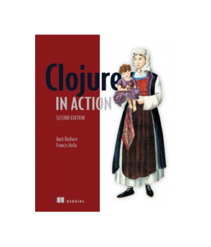 Clojure in Action, 2nd Edition