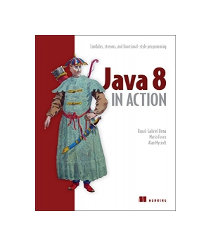 Java 8 in Action