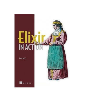 Elixir in Action