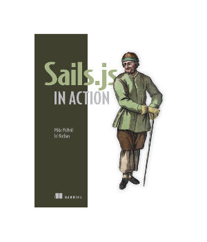 Sails.js in Action