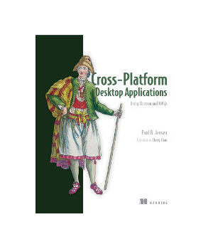 Cross-Platform Desktop Applications