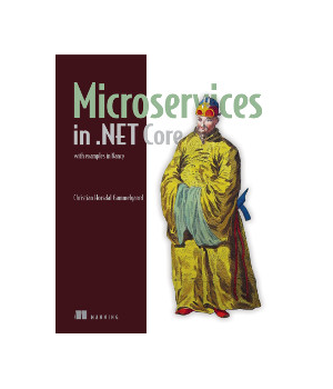 Microservices in .NET Core