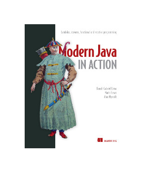 Modern Java in Action