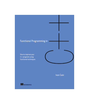 Functional Programming in C++