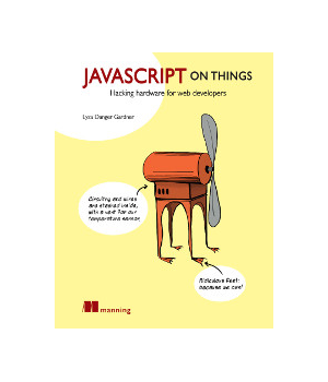 JavaScript on Things