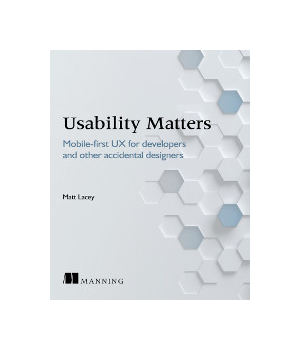 Usability Matters