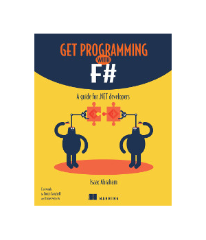 Get Programming with F#