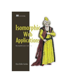 Isomorphic Web Applications