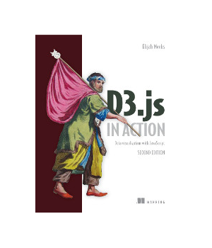 D3.js in Action, 2nd Edition