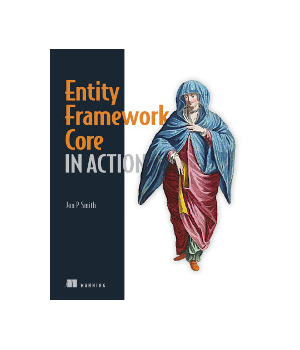 Entity Framework Core in Action