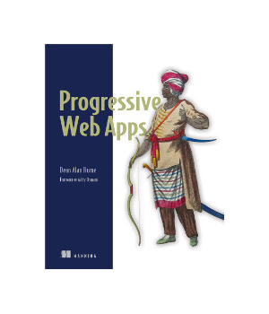 Progressive Web Apps