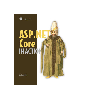ASP.NET Core in Action