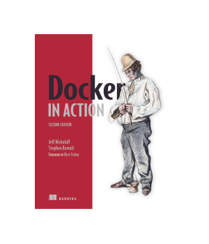 Docker in Action, 2nd Edition