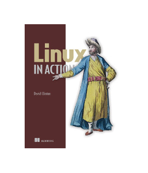 Linux in Action