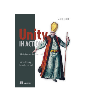 Unity in Action, 2nd Edition