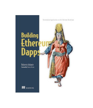 Building Ethereum Dapps
