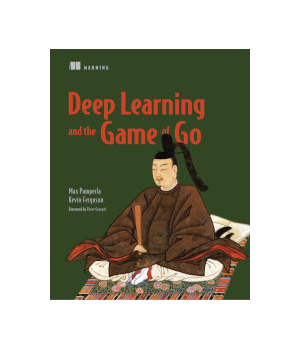 Deep Learning and the Game of Go