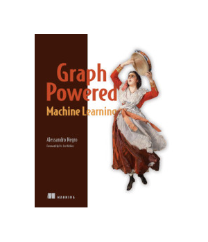 Graph-Powered Machine Learning