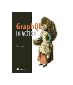 GraphQL in Action