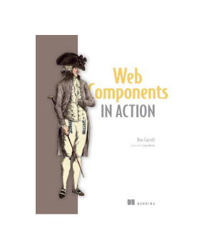 Web Components in Action