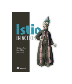 Istio in Action