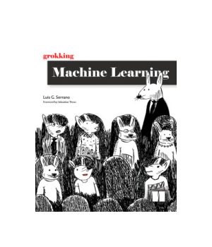 Grokking Machine Learning