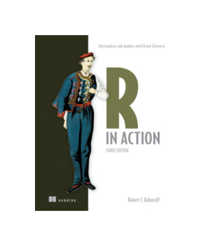 R in Action, 3rd Edition