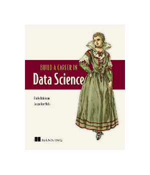 Build a Career in Data Science