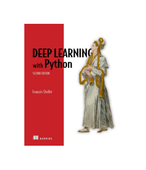 Deep Learning with Python, 2nd Edition