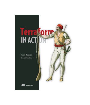 Terraform in Action